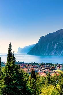 Lugana Wines from Italy