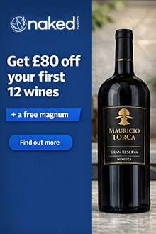 Warehouse Wines Intro Case Review