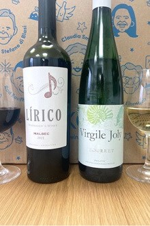 Naked Wines Case 2