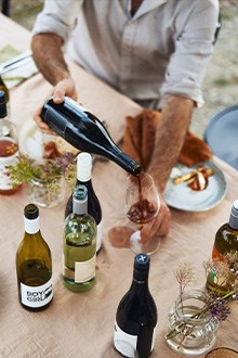 Naked Wines 2025 Top 10