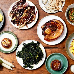 Petersham Nurseries Meal Kit