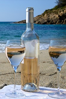  Peyrassol Rose, Cotes de Provence