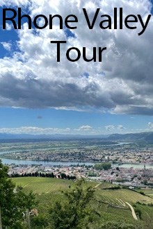 Rhone Valley