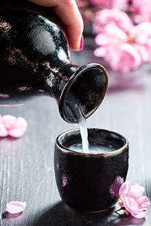 What is Sake?