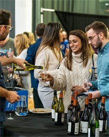 Naked Wines Tasting Tour