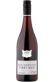 Tesco Finest Wines