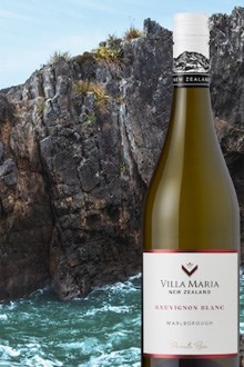 Villa Maria Lifestyle Image