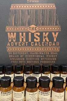  Whisky Advent 