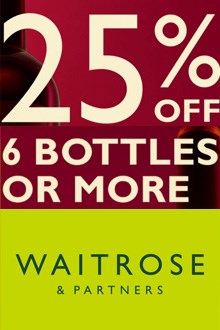 Waitrose Buy 6 November 2024