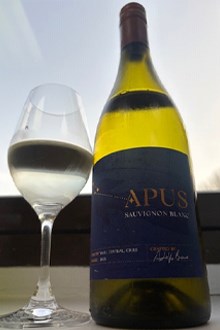 Warehouse Wines Intro Case Review