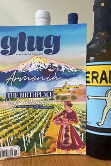 Wine52 Free Case Italy