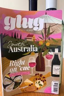 Wine52 Free Case South Australia