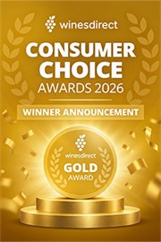 WinesDirect Consumer Choice Awards 2026 Full Results