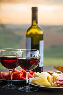 Artigiano Wine Offer