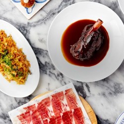 Bar Douro Meal Kit
