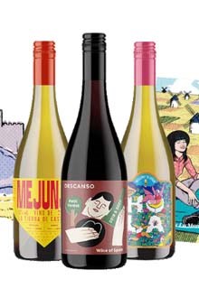 Lugana Wines from Italy