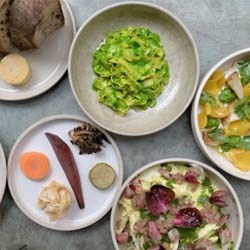 Crispin at Home Meal Kit