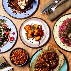 Delamina Meal Kit