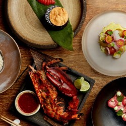 Dinings SW3 Meal Kit