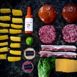 Fallow at Home Meal Kit