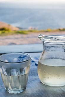 Greek wines