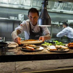 Jose Pizarro Meal Kit