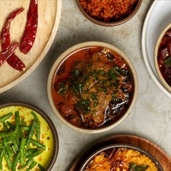 Kolamba Meal Kit