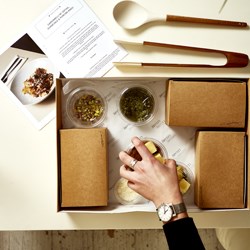 Legare Meal Kit