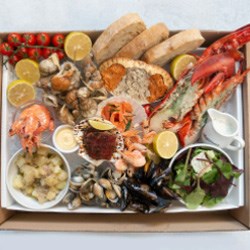Randall & Aubin Meal Kit
