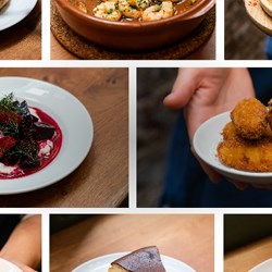 Sabor en Casa Meal Kit