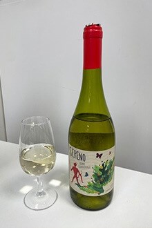 Wine52 Chile