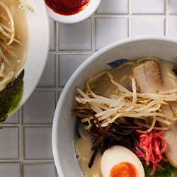 Shoryu Meal Kit