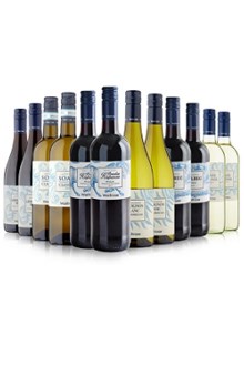 Waitrose Blueprint range