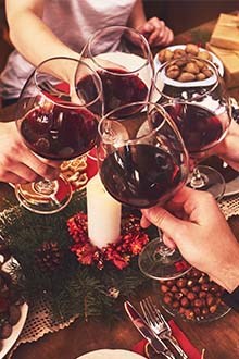 Wines for Christmas