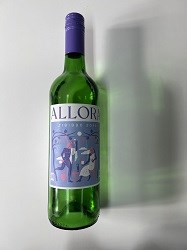 Allora Wine from Sicily