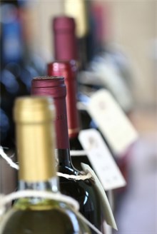 Best Wines From Supermarket On A Budget