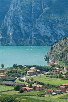 Lake Gada Veneto