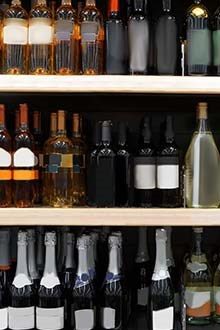 Waitrose Cellar Wine and Spirits