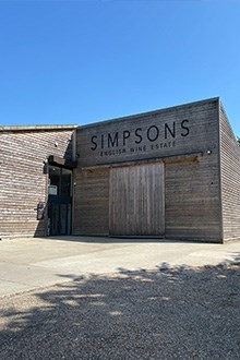  Simpsons Wine Estate 
