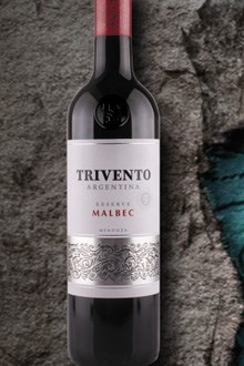  Trivento Malbec Wine Brand