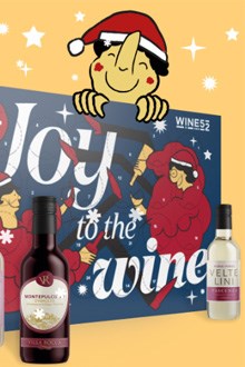  Wine52 Advent Calendars 2023