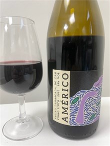 Wine52 Chile