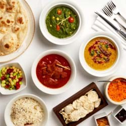 Benares at Home Meal Kit