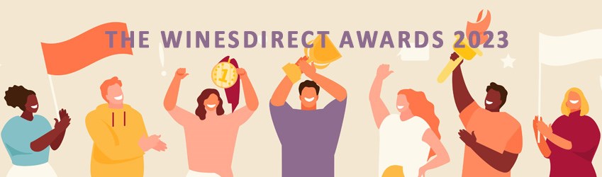 WinesDirect Awards 2023