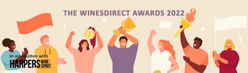 WinesDirect Awards 2022