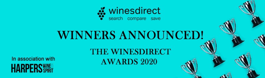 WinesDirect Awards 2020
